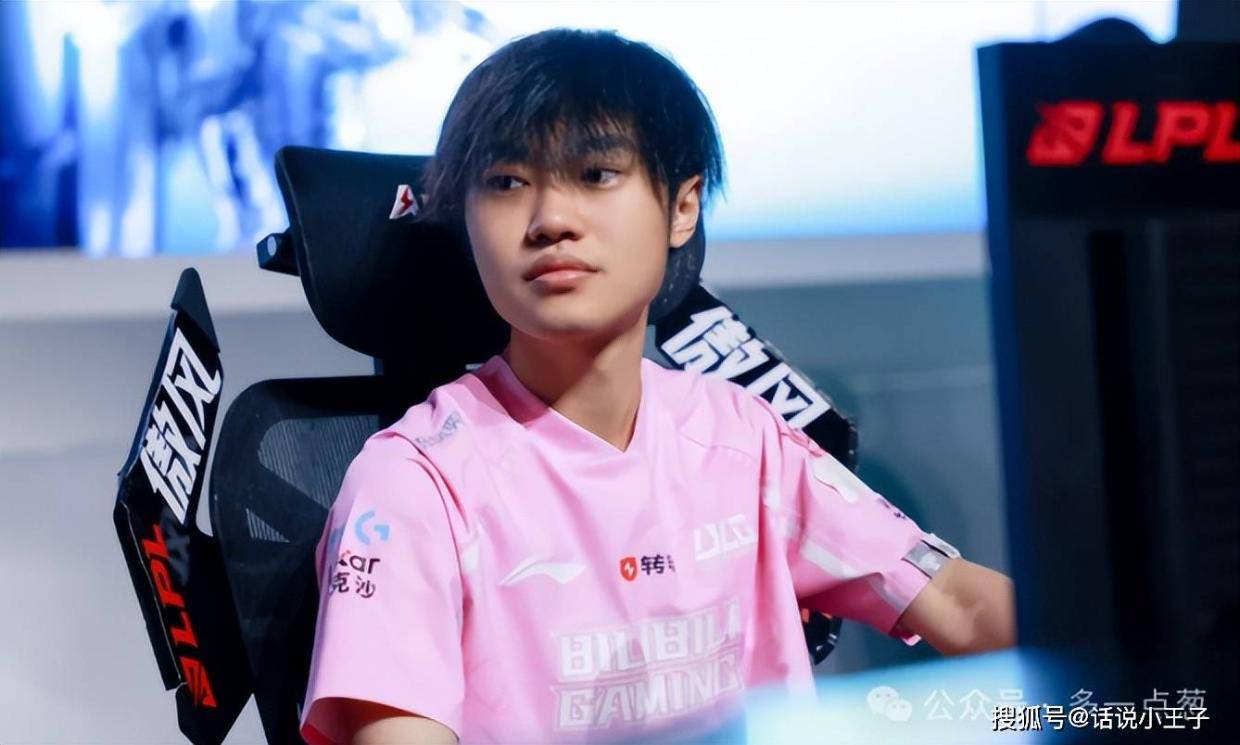 那么LPL, 可能有不少