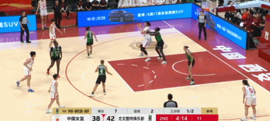 GgVl, 失误