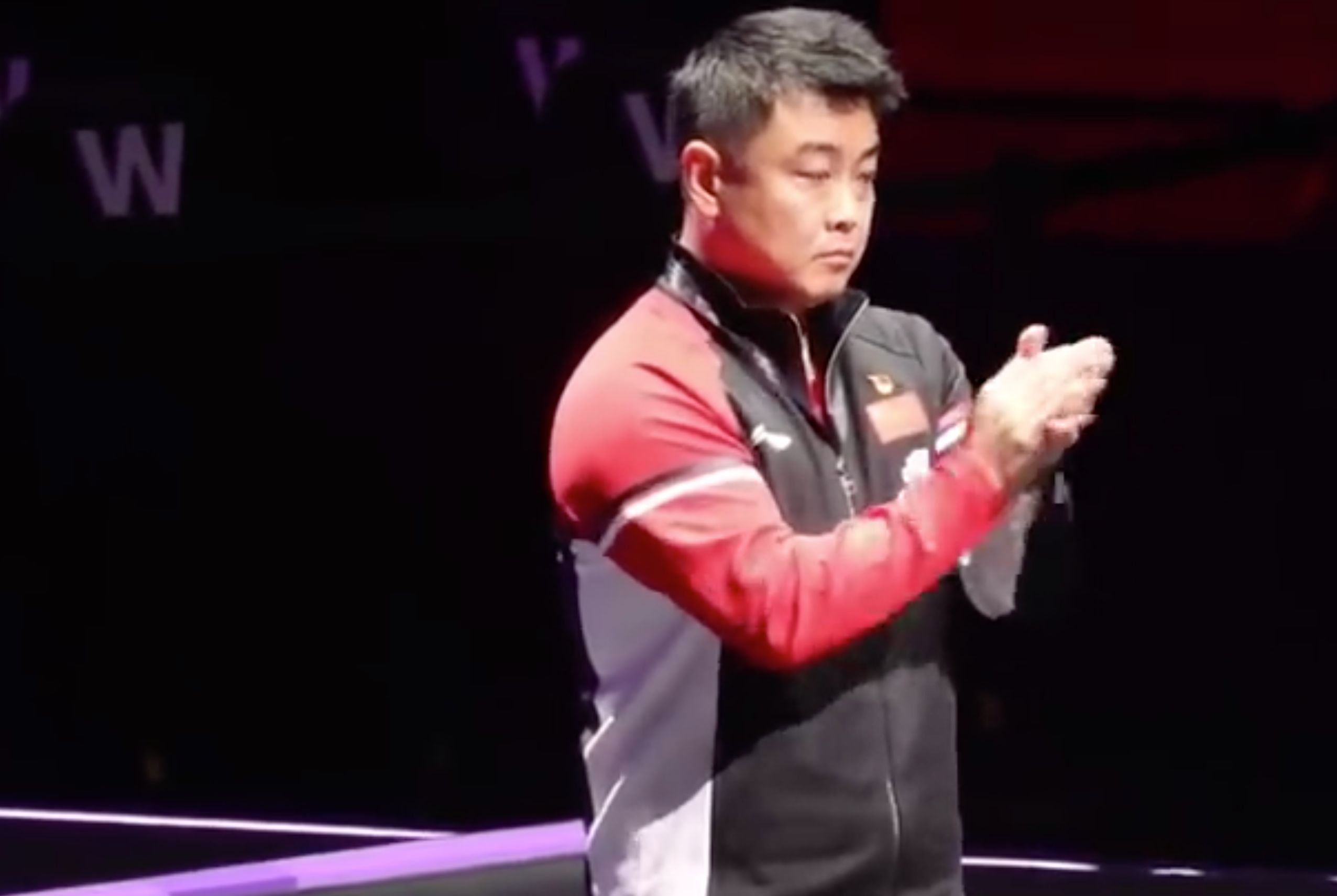 无缘, 要死不活 无缘, 要死不活