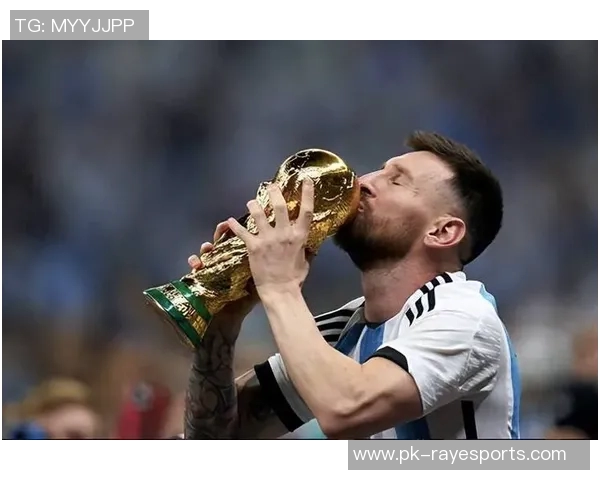 从贝利到梅西：回顾足球历史中的传奇球星与时代变迁