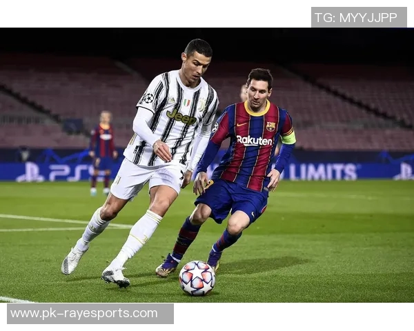 梅西与足球巨星激情对决集锦：超燃瞬间点燃赛场热血时刻